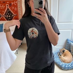 Urban Outfitters Queen T-Shirt